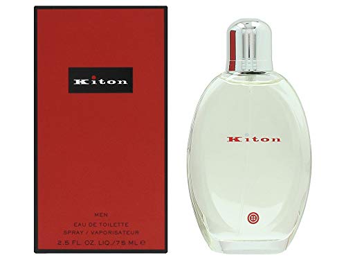 Kiton Eau De Toilette, 210 g