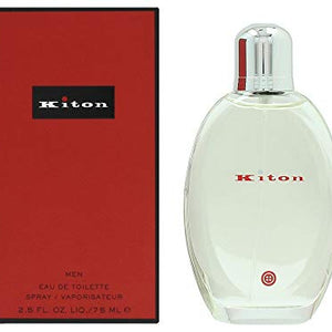 Kiton Eau De Toilette, 210 g