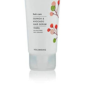 GREEN PEOPLE COMPANY Quinoa And Avocado Hair Serum 100ml (PACK OF 1)