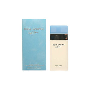 Dolce & Gabbana Light Blue SCENTED WATER – 50 ml