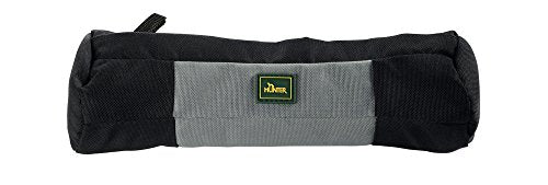 Trainer Snack Dummy Gr.L  Grey  Pack Of 3 | Hunter