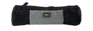 Trainer Snack Dummy Gr.L  Grey  Pack Of 3 | Hunter