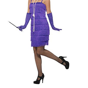 Smiffys Flapper Costume