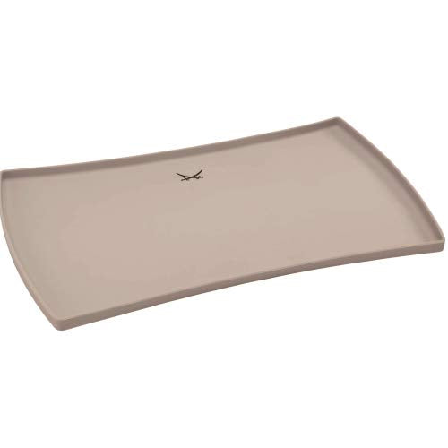 Pad For Bowls Sansibar Rantum Grey, 48X30 Cm  Pack Of 2 | Hunter