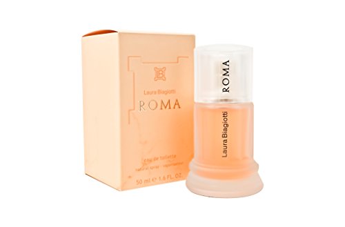 Roma Eau De Toilette Donna