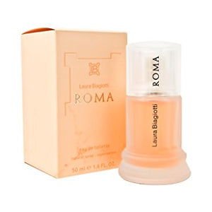 Roma Eau De Toilette Donna