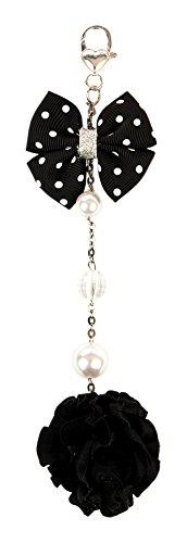 Prima Marketing My Prima Planner Tassels-Polkadot Noir