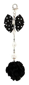 Prima Marketing My Prima Planner Tassels-Polkadot Noir