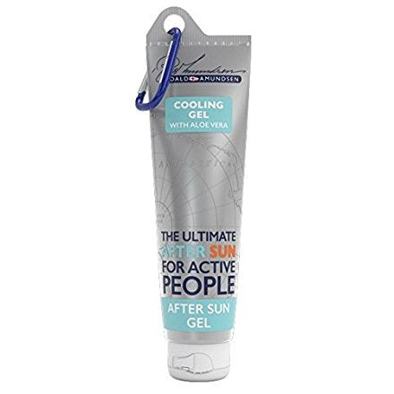 Suncare After Sun Gel