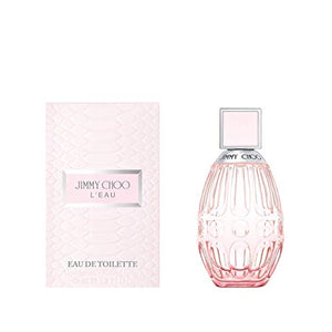 Jimmy Choo L’Eau Eau de Toilette, 40 ml
