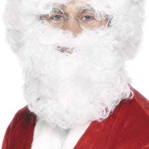 Smiffys Santa Wig & Beard