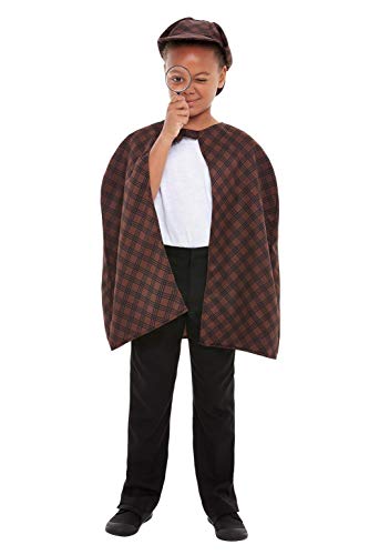 Smiffys Detective Kit
