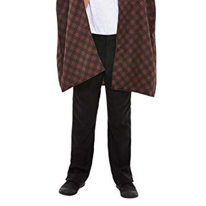 Smiffys Detective Kit