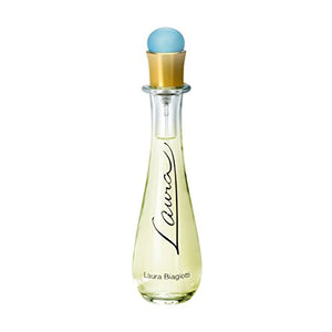 Laura Biagiotti Laura Eau de Toilette Spray, 25 ml