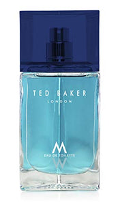 Ted Baker Eau De Toilette Spray for Men, 75ml