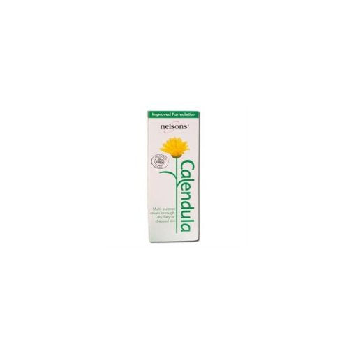 Nelsons Calendula Cream 50g (Pack of 6 )