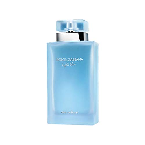 Dolce & Gabbana Light Blue Eau Intense Women EDP, 25 ml