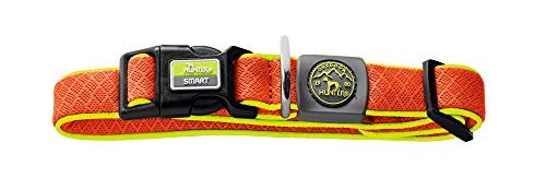 Collar Maui Vario Basic S Mesh, Orange 30-43 Cm | Hunter