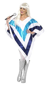 Smiffys Super Trooper Poncho