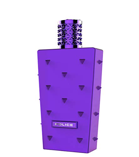 Police Shock-In-Scent For Women Eau de Parfum 100ml Spray