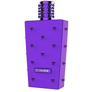 Police Shock-In-Scent For Women Eau de Parfum 100ml Spray