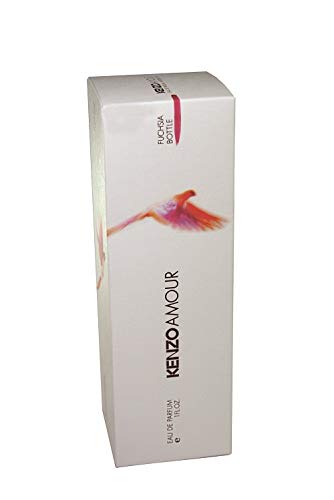 Kenzo Amour Eau de Parfum for Women - 50 ml