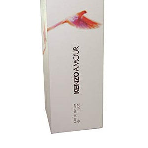 Kenzo Amour Eau de Parfum for Women - 50 ml