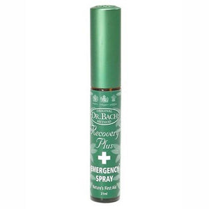 Dr Bach Emergency Spray 21ml X 2 (Pack of 2)