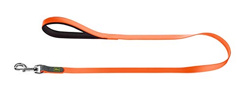 Leash Convenience, 15/120 Cm Neon Orange | Hunter