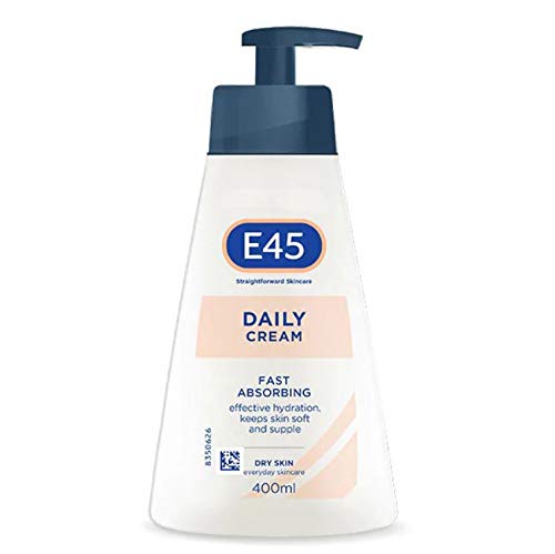 E45 Daily Cream, 400ml