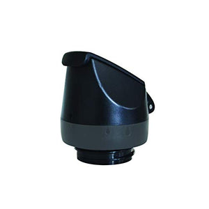 CHEEKI BPA Free Sports Water Bottle Lid And Bottle Caps Bottles (Tri Tech Lid)