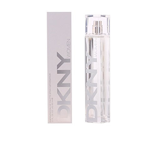 DKNY Women Energizing Eau de Toilette Spray 50ml