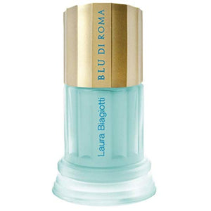 Laura Biagiotti Blu Di Roma Eau de Toilette Spray for Her, 25 ml