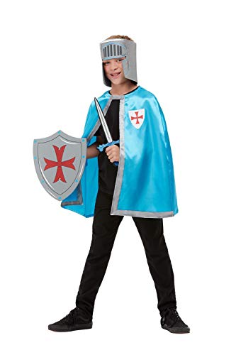 Smiffys Knight Kit