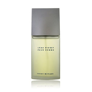 ISSEY MIYAKE L'EAU D'ISSEY HOM EAU DE TOILETTE SPRAY - 125 ML