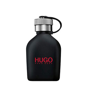 Hugo Boss Just Different Eau de Toilette Natural for Men - 75 ml