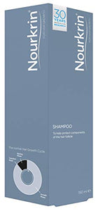 Nourkrin Hair Recovery Programme Shampoo, 150 ml