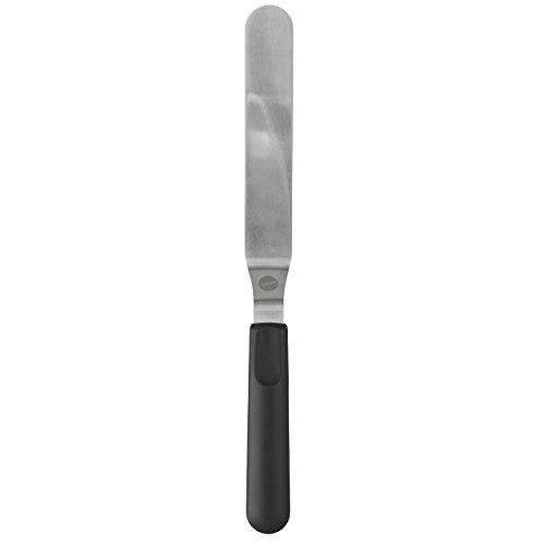 Wilton Icing Spatula, 13-Inch, Angled Cake Spatula