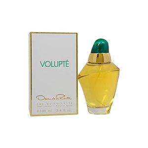 Oscar De La Renta Volupte - Oscar De La Renta - Women's Eau de Toilette 100 ml WREE-1982