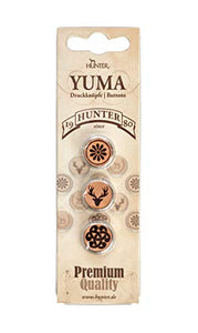 Yuma 3Er-Rio   Pack Of 3 | Hunter
