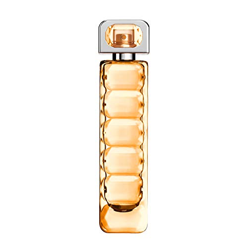 Hugo Boss Orange Eau de Toilette for Women - 75 ml