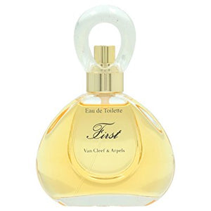 Van Cleef & Arpels First Eau De Toilette for Women, 60 ml