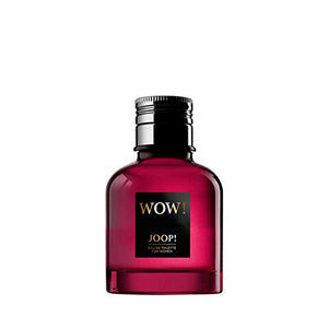 Joop! Wow! Woman Eau de Toilette, 40 ml