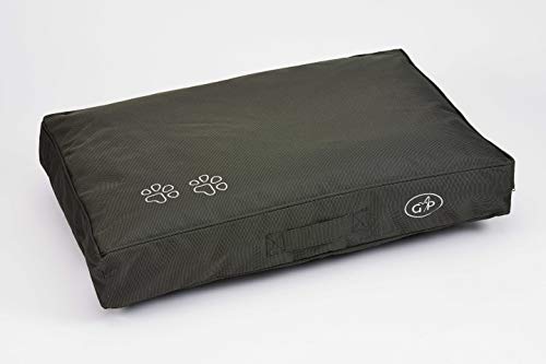 Gor Pets Outdoor Sleeper Cover Medium (56X81Cm) Green | Gorpets