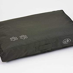 Gor Pets Outdoor Sleeper Cover Medium (56X81Cm) Green | Gorpets