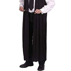 Smiffys Teachers Gown