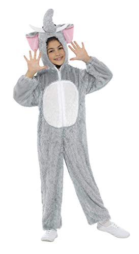 Smiffys Elephant Costume