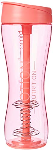 Motion Nutrition Motion Shaker, Coral, 200 g