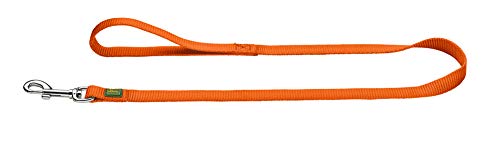 Leash 10/110 Nylon Orange | Hunter