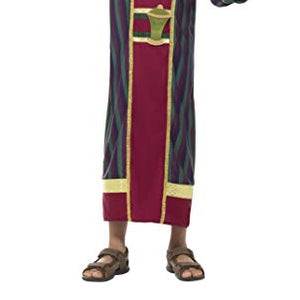 Smiffys 48037L King Balthazar Costume (Large)